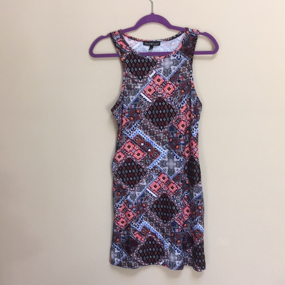 Derek Heart Dresses & Skirts - Super soft and stretchy Tank Dress